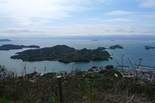 赤穂根島